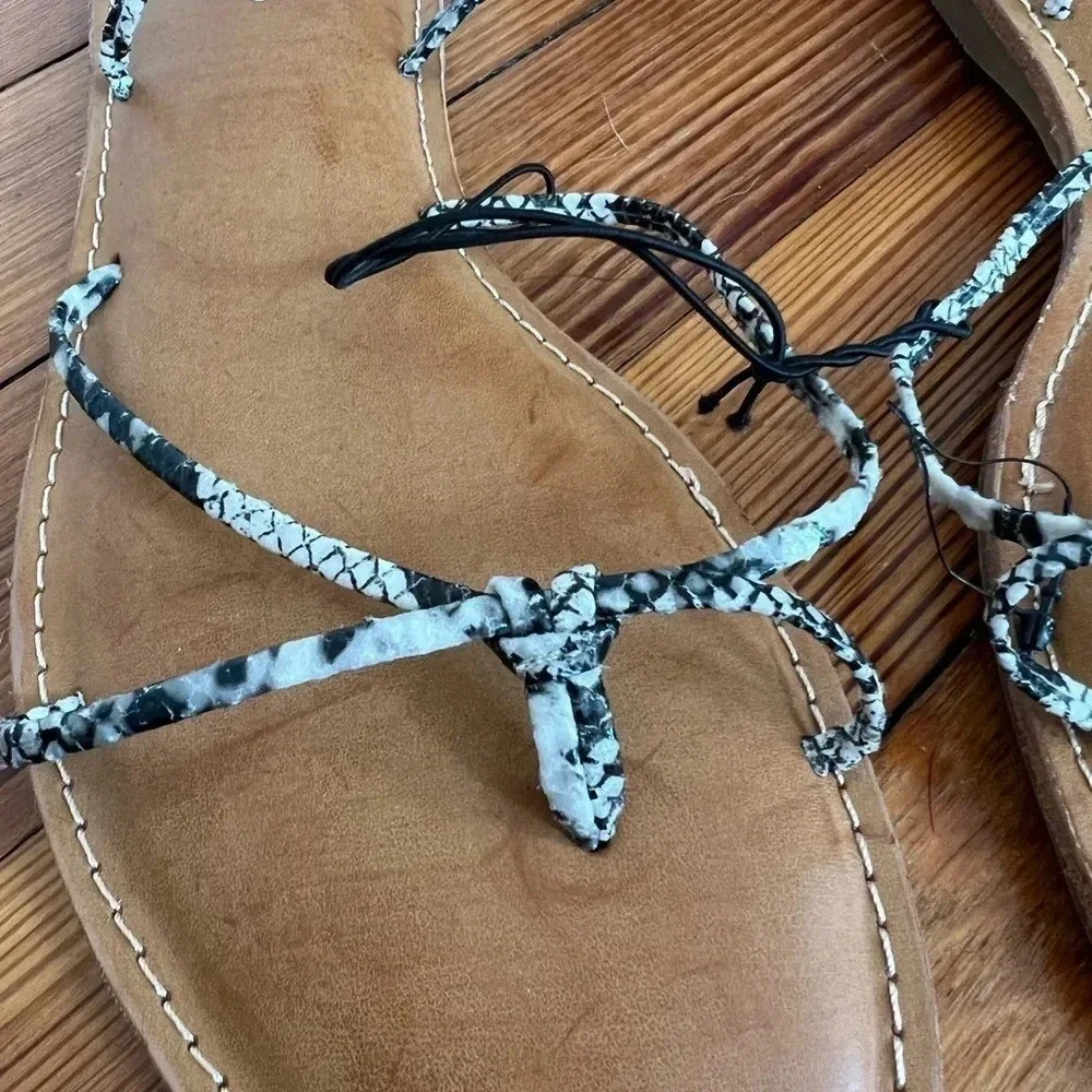 Express Sandals - Picture 4 of 8